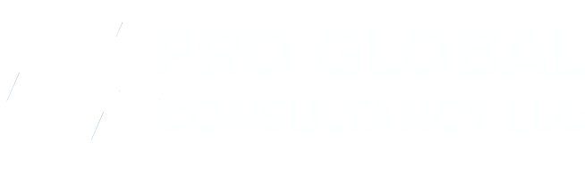 Pro-Global Consultancy, Business Setup &<br />
Recruitment Solutions, Dubai
