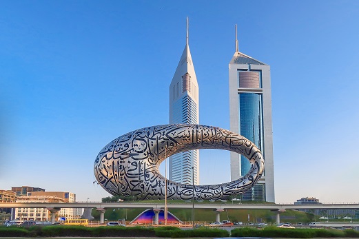 How to Register a Company in the UAE
